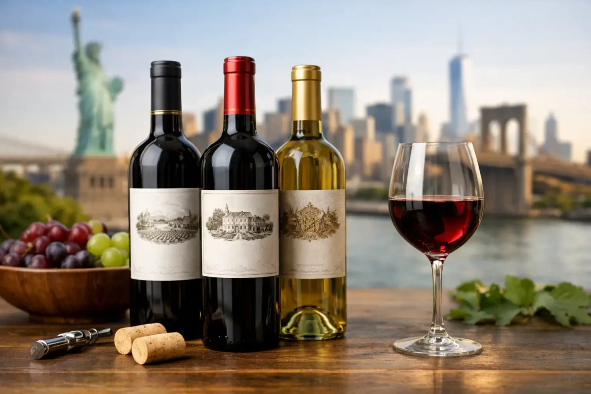 Boutique Wine Importer USA Buyers Should Know